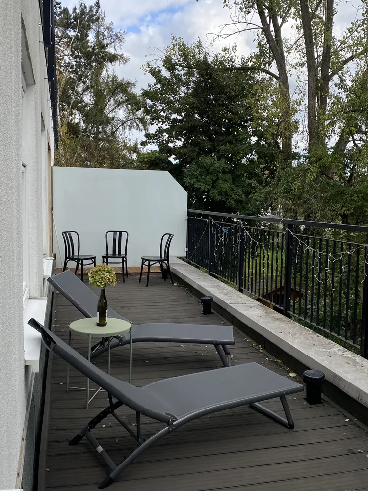 1 Zimmer Wohnung mit 43 m² in Köln – Bild 9