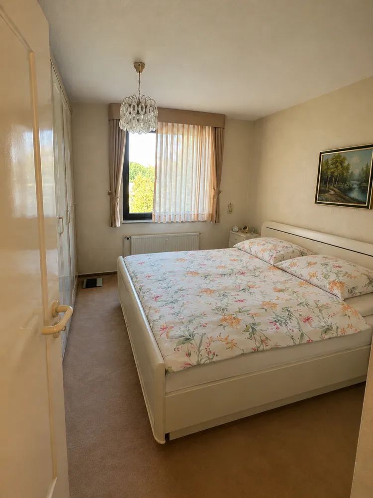 3 Zimmer Wohnung mit 96 m² in Essen – Bild 2