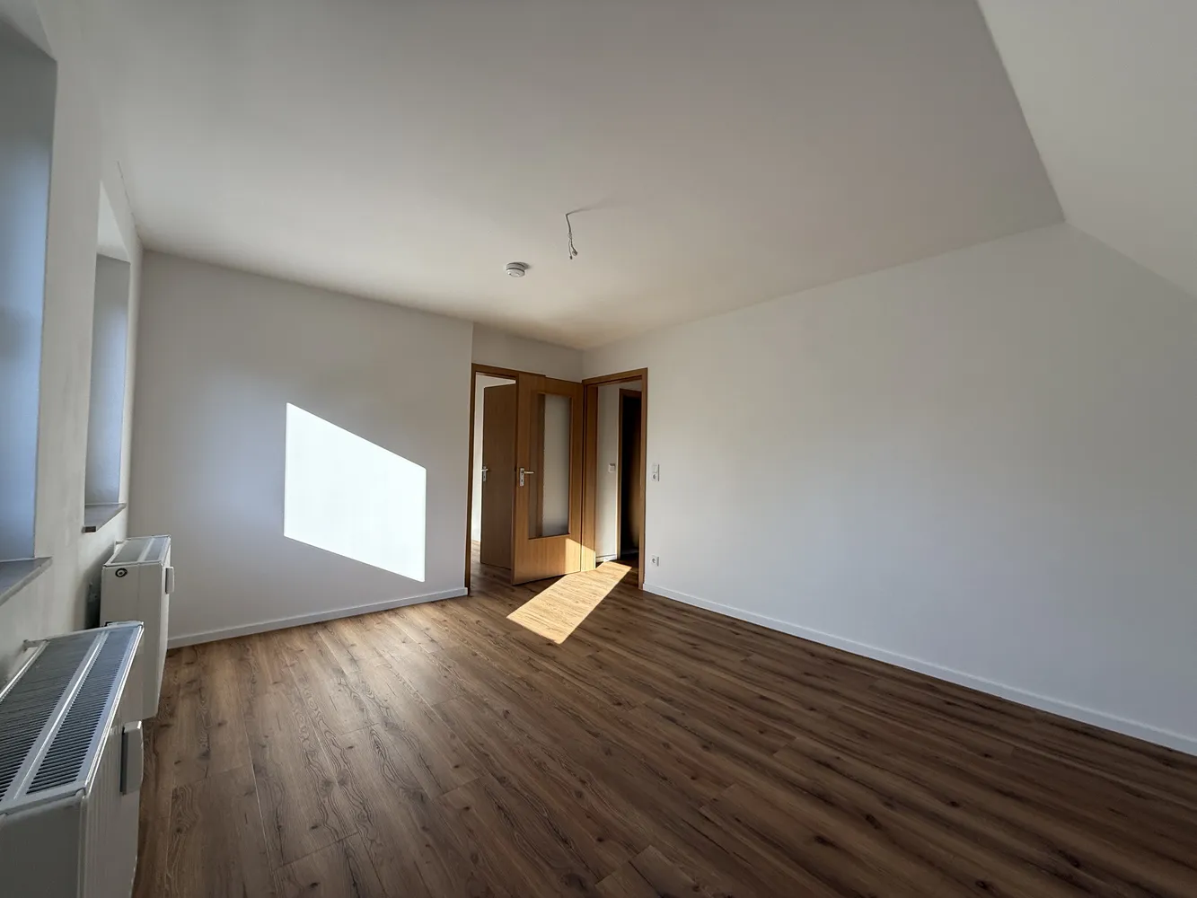 3 Zimmer Wohnung mit 48 m² in Hattingen – Bild 8