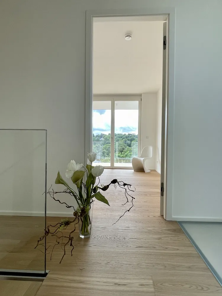 4 Zimmer Wohnung mit 185 m² in Wiesbaden – Bild 11