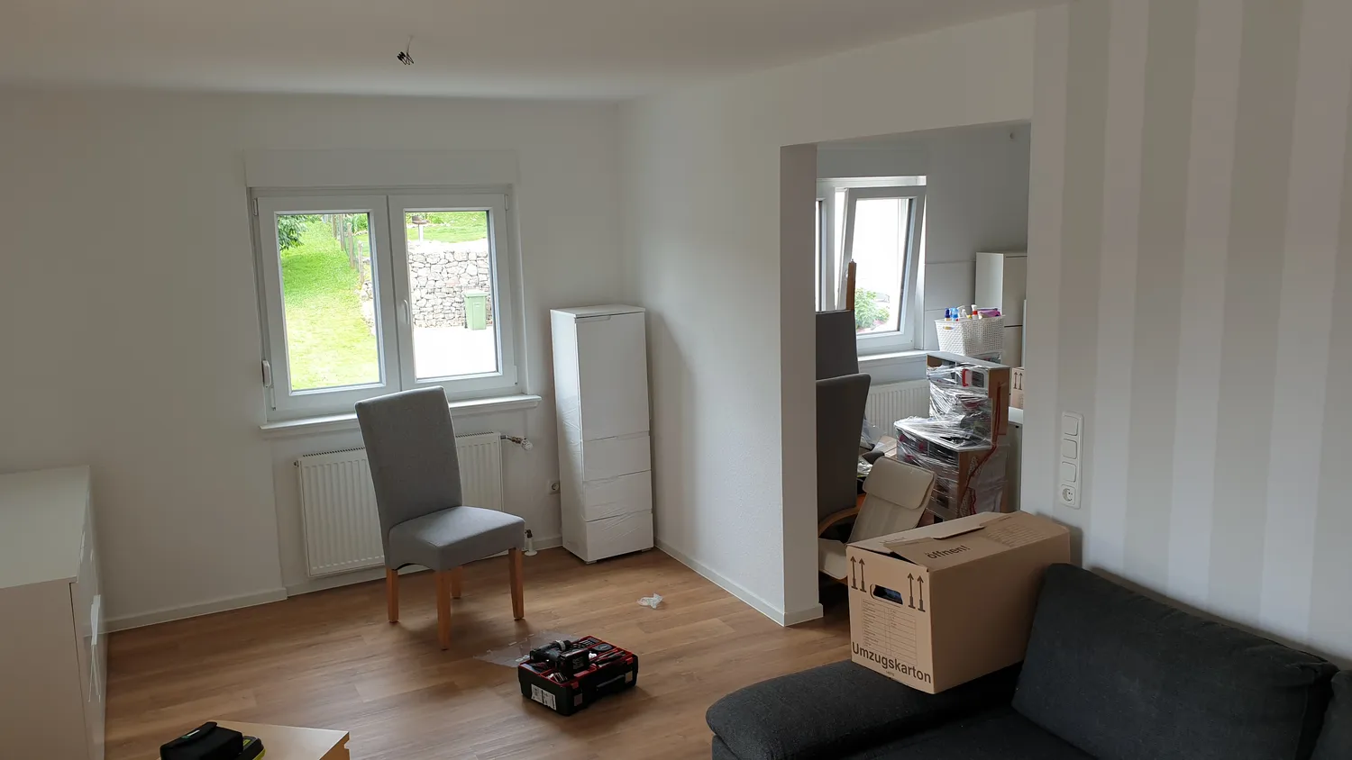 3 room apartment with 76 m² in Marburg – Photo 7