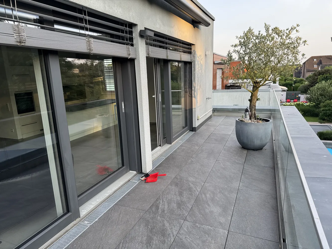 2 Zimmer Wohnung mit 76 m² in Köln – Bild 8