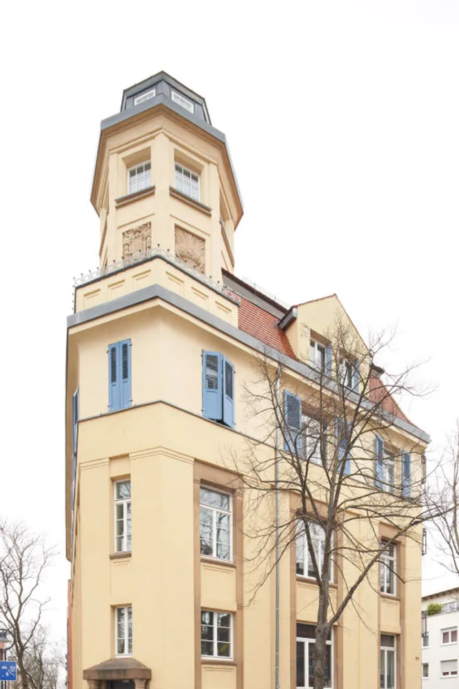 2 Zimmer Wohnung mit 55 m² in Heilbronn – Bild 3