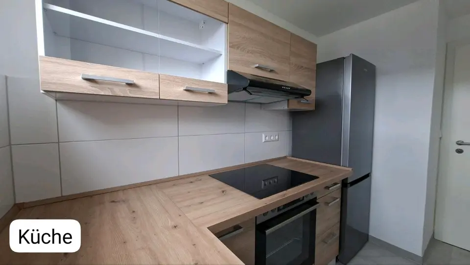3 Zimmer Wohnung mit 70 m² in Mannheim – Bild 7
