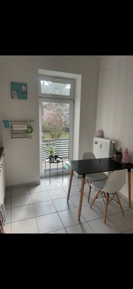 WG-Zimmer mit 50 m² in Mittweida – Bild 1
