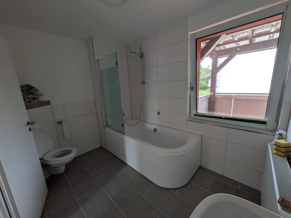 4 Zimmer Wohnung mit 104 m² in Rudolstadt – Bild 8
