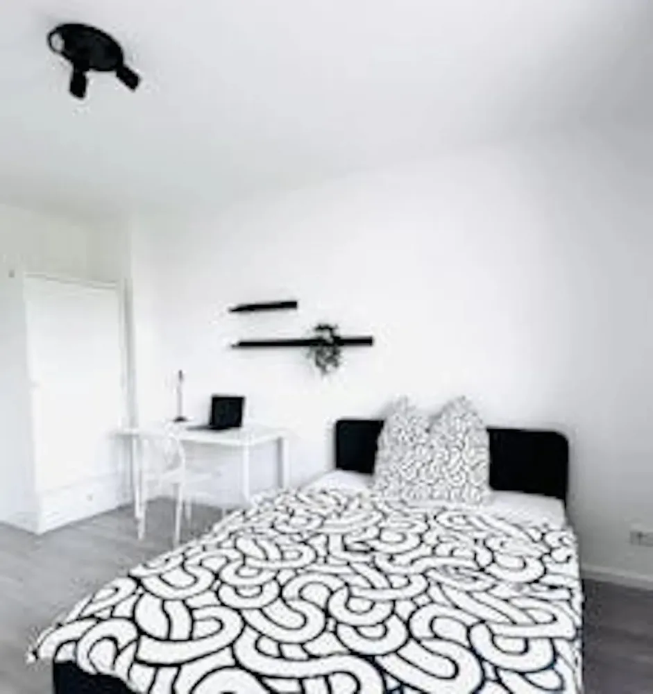 WG-Zimmer mit 15 m² in Berlin – Bild 4