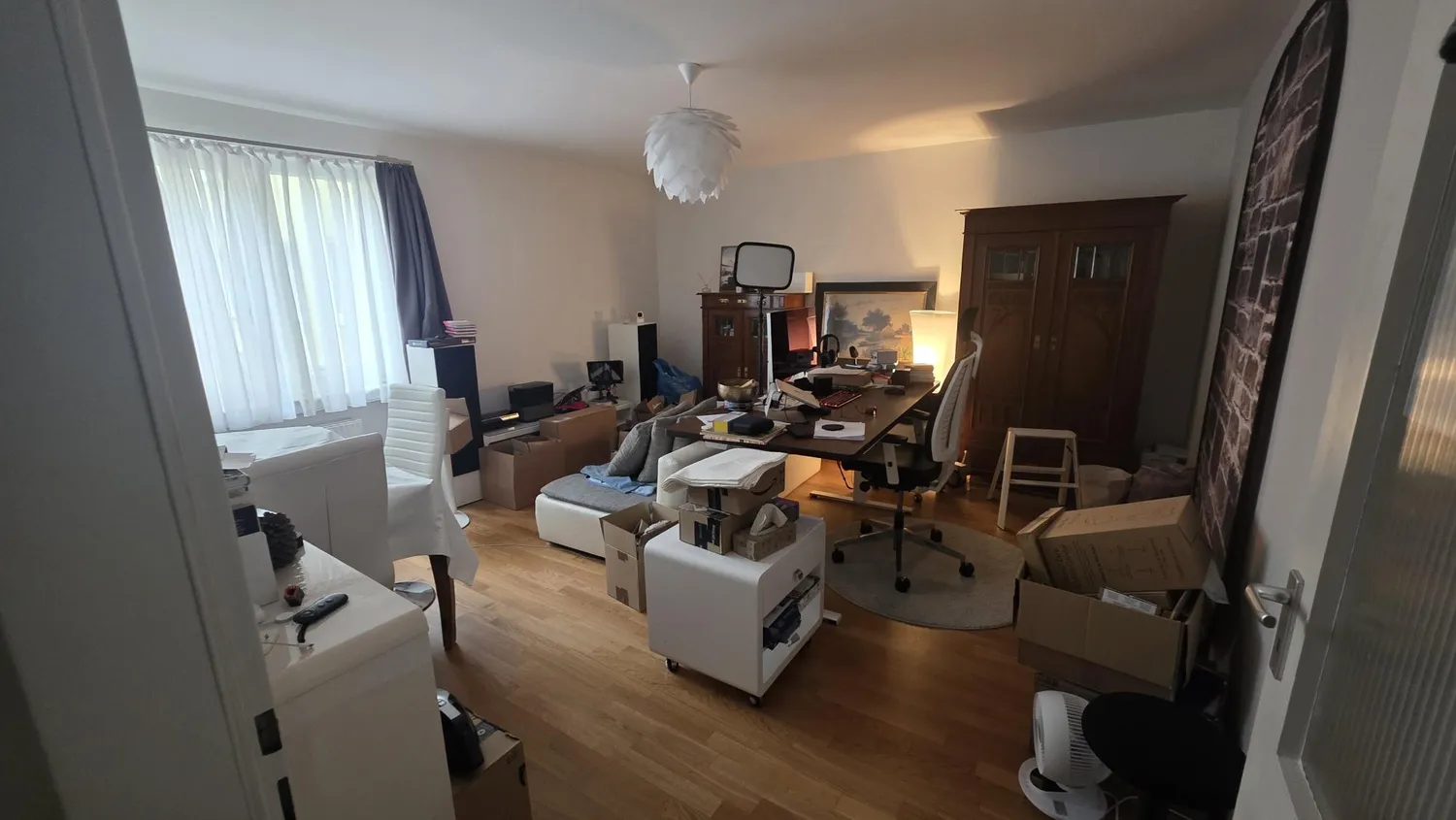 2 Zimmer Wohnung mit 55 m² in München – Bild 7