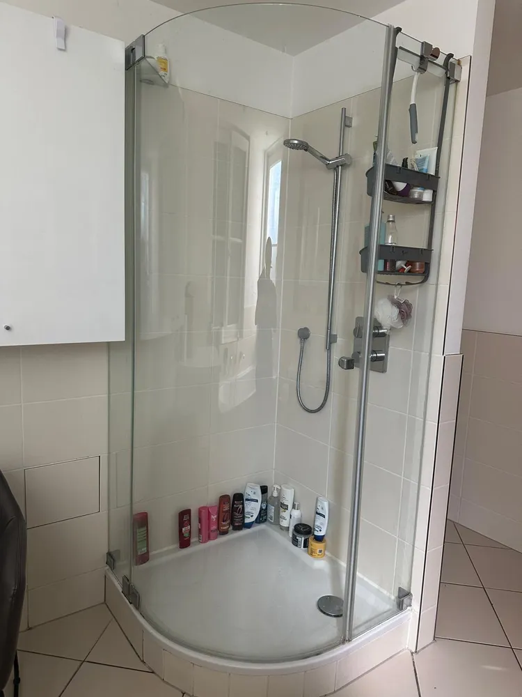 4 room apartment with 185 m² in Berlin – Photo 7