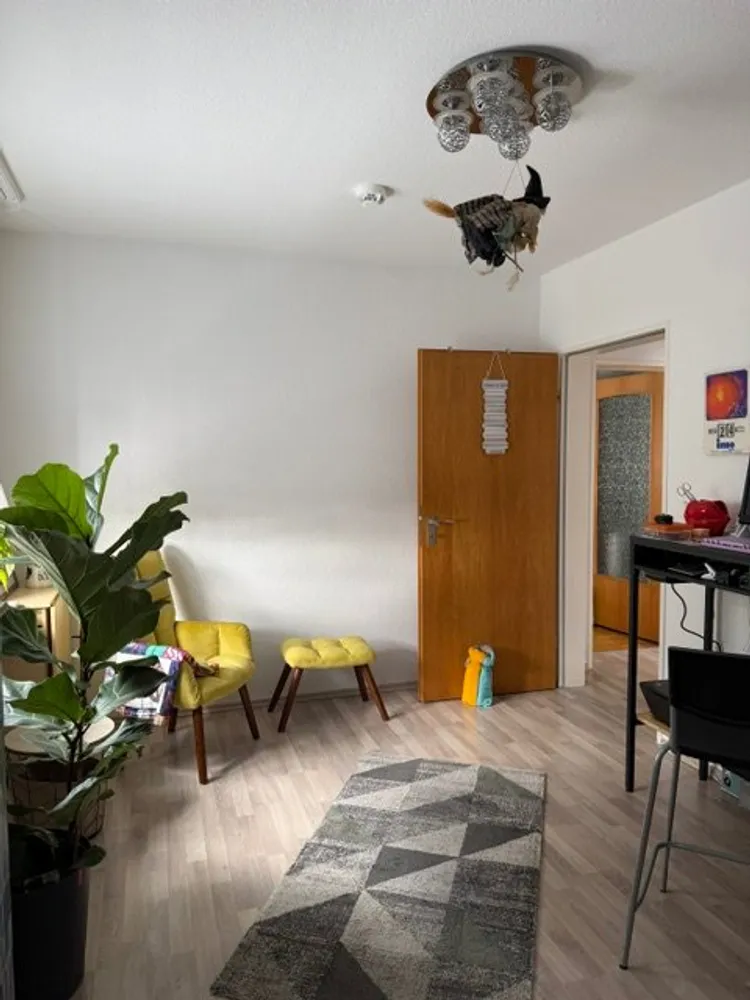 3 Zimmer Wohnung mit 65 m² in Wuppertal – Bild 4
