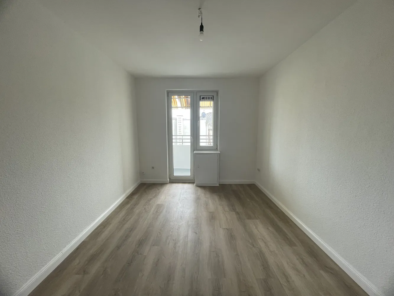 2 Zimmer Wohnung mit 63 m² in Düsseldorf – Bild 8