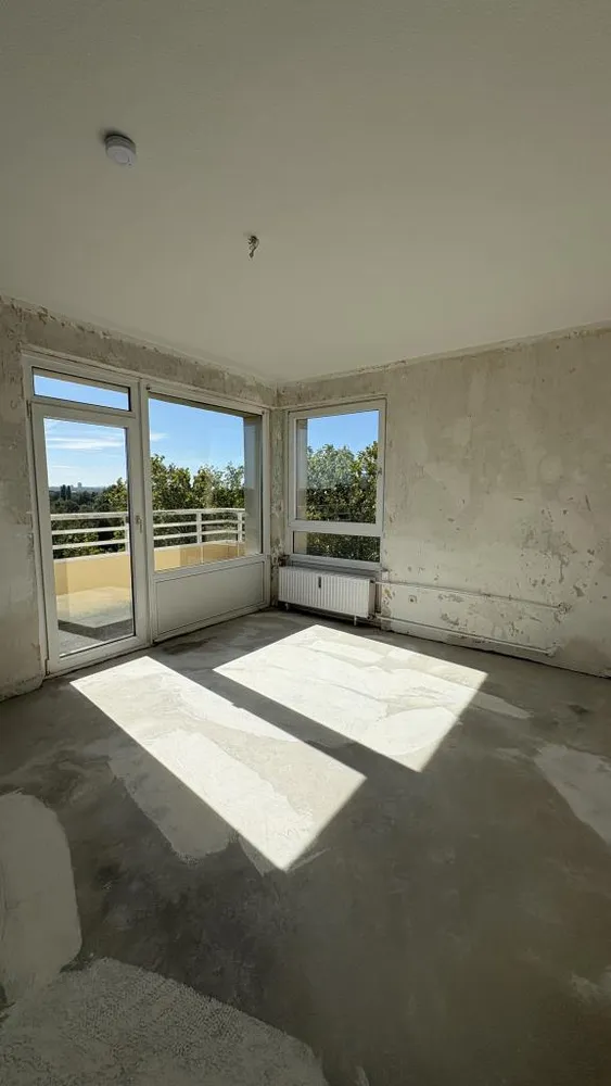 2 room apartment with 55 m² in Dortmund – Photo 7