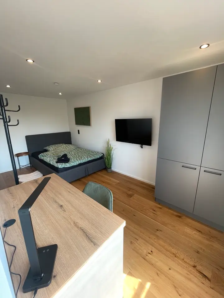 WG-Zimmer mit 111 m² in Dachau – Bild 3