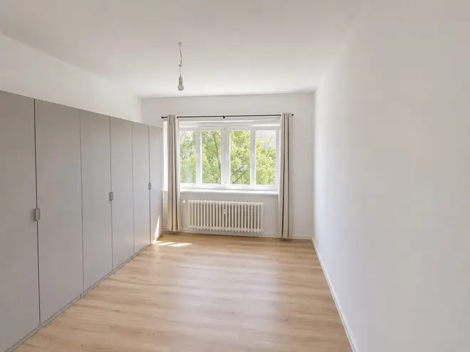 2 Zimmer Wohnung mit 56 m² in Berlin – Bild 2