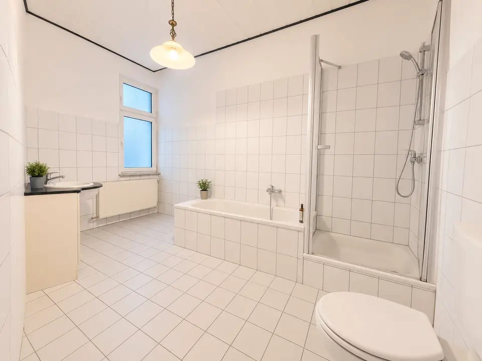3 room apartment with 114 m² in Magdeburg – Photo 8