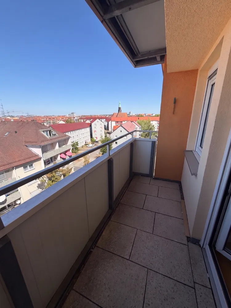 3 Zimmer Wohnung mit 82 m² in Nürnberg – Bild 5
