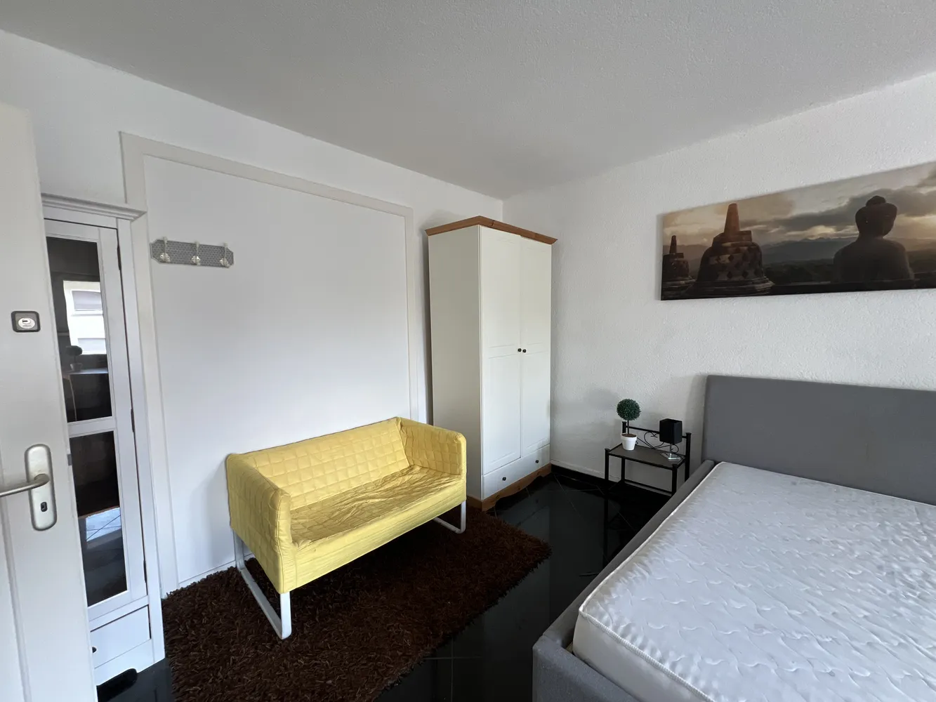 1 Zimmer Wohnung mit 28 m² in Stuttgart – Bild 7