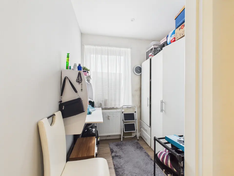 2 Zimmer Wohnung mit 55 m² in Bremen – Bild 3