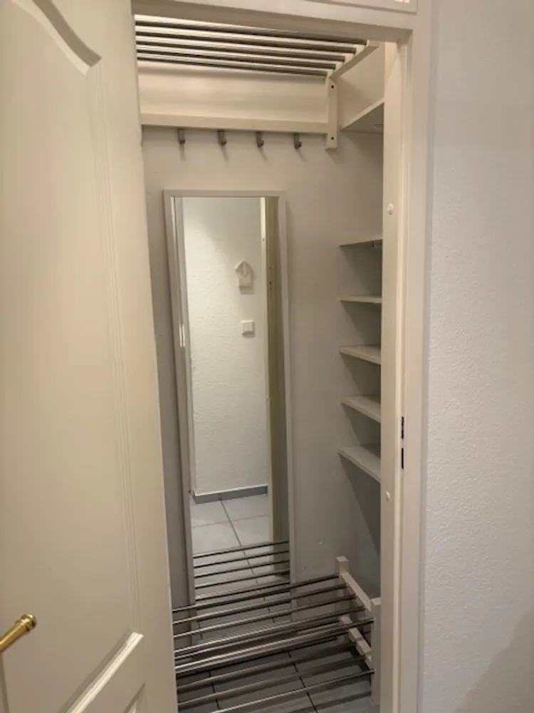1 Zimmer Wohnung mit 31 m² in Bonn – Bild 8