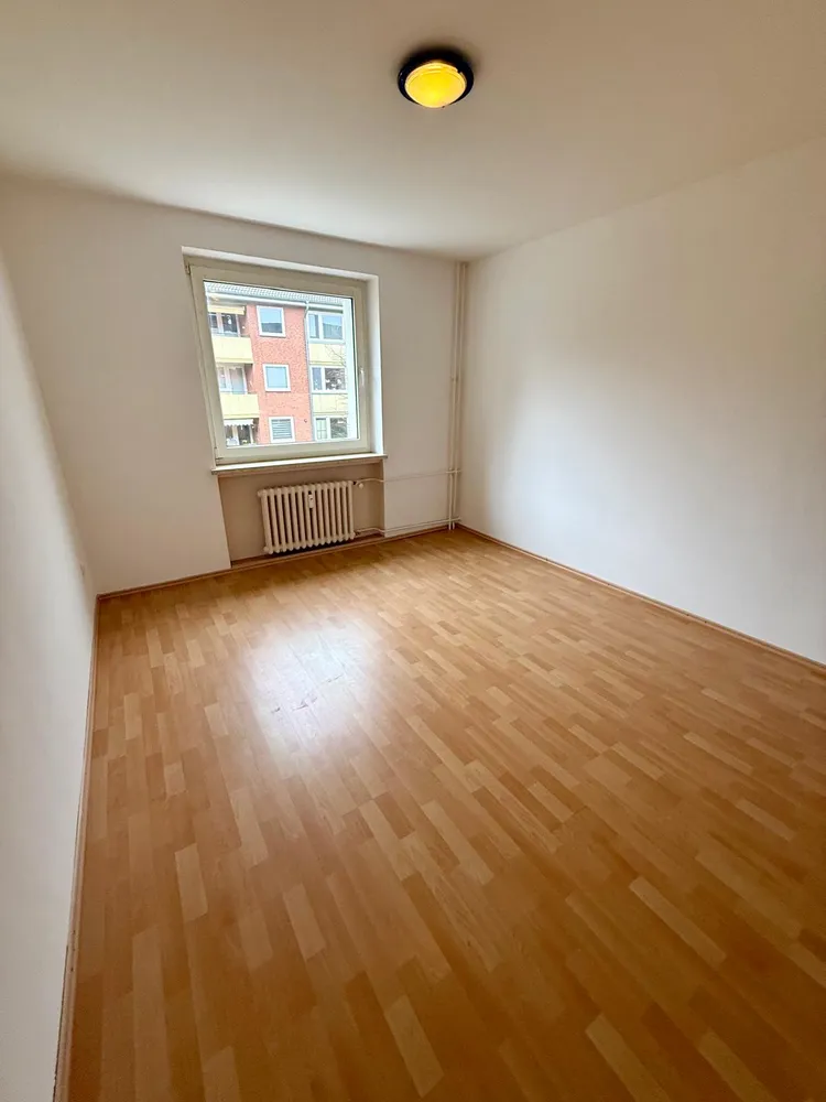 3 Zimmer Wohnung mit 69 m² in Schleswig – Bild 3