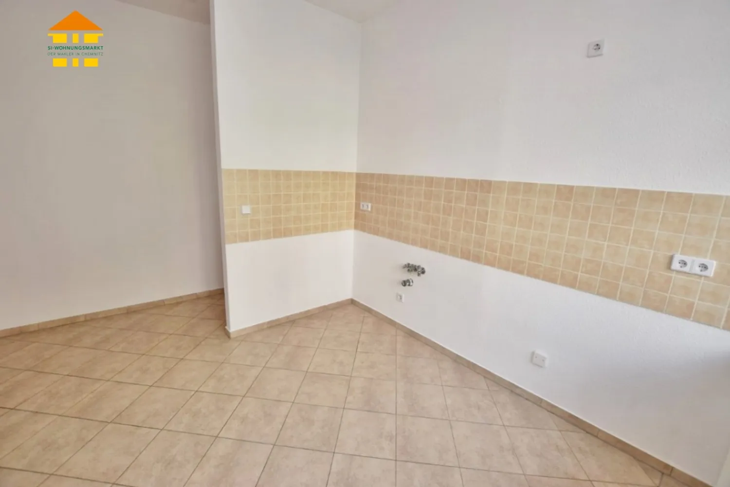 1 Zimmer Wohnung mit 35 m² in Chemnitz – Bild 11