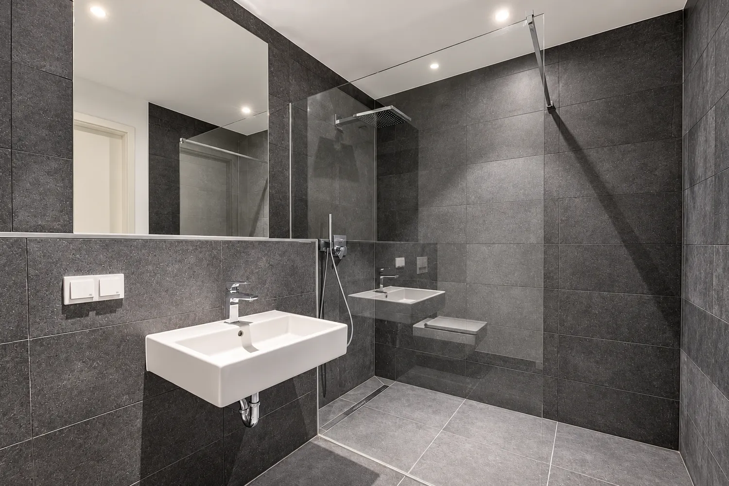 2 room apartment with 45 m² in Berlin – Photo 2