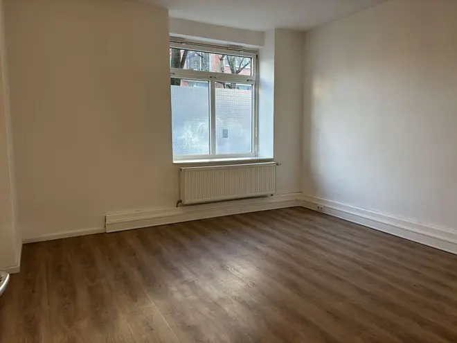 3 Zimmer Wohnung mit 81 m² in Hamburg – Bild 1