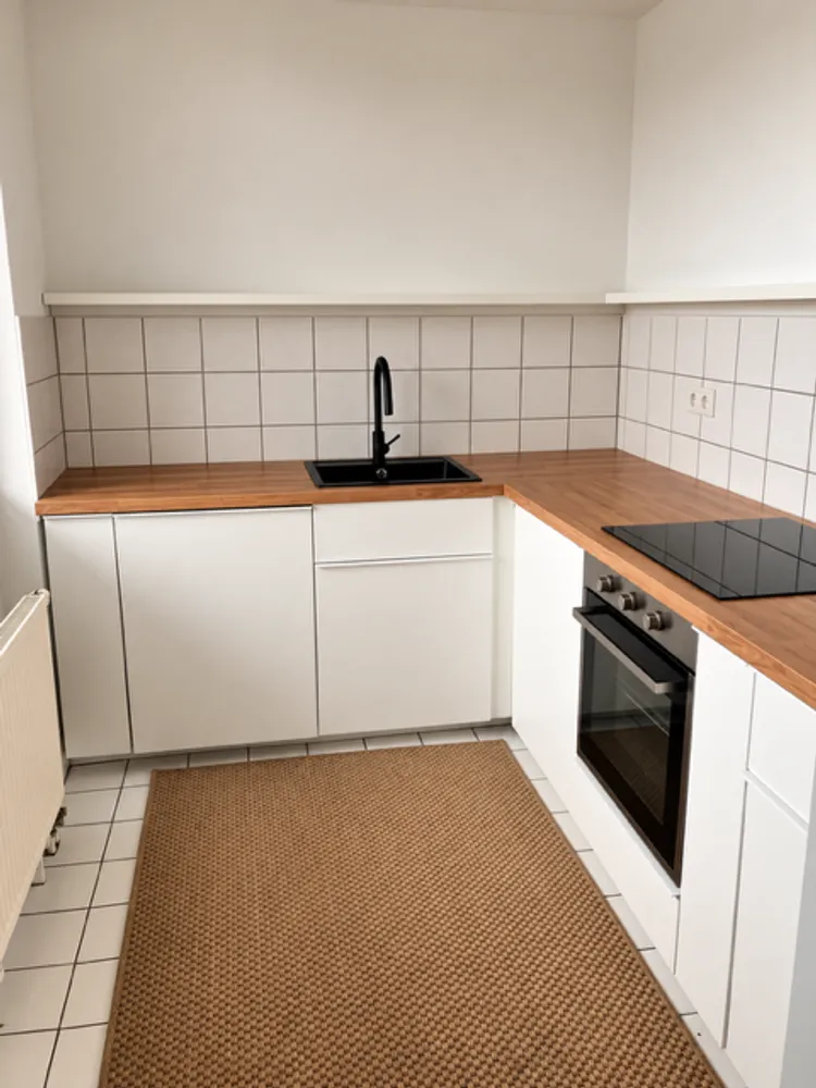 2 Zimmer Wohnung mit 85 m² in Koblenz – Bild 1