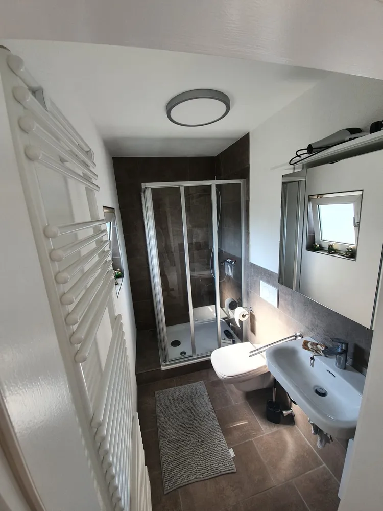 2 room apartment with 53 m² in Brunswick – Photo 1