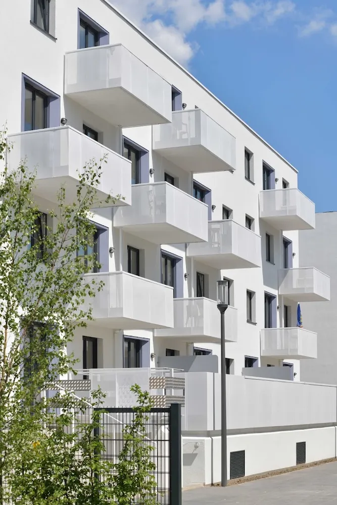 3 Zimmer Wohnung mit 82 m² in Berlin – Bild 3