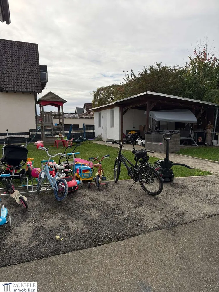 3 Zimmer Wohnung mit 69 m² in Böblingen – Bild 6