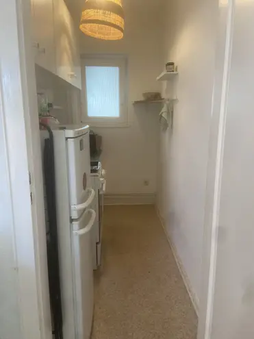 1 room apartment with 29 m² in Berlin – Photo 6