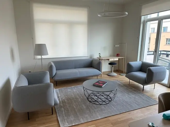 2 Zimmer Wohnung mit 51 m² in Potsdam – Bild 1