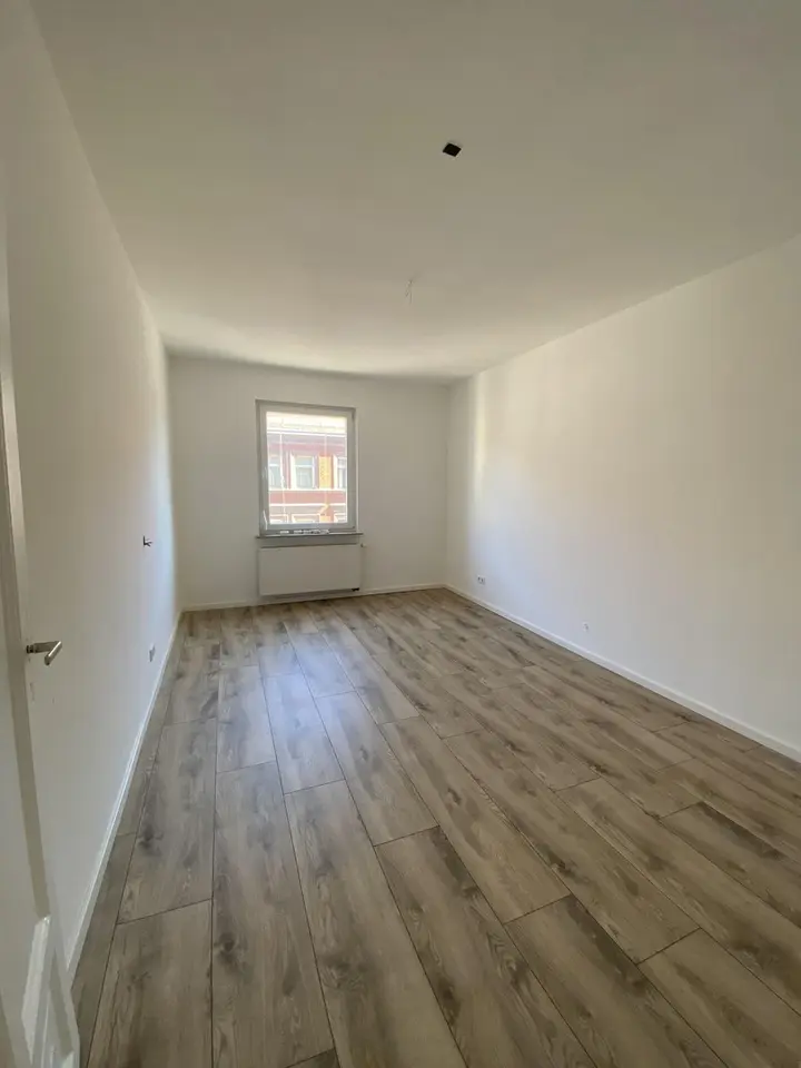 2 Zimmer Wohnung mit 58 m² in Nürnberg – Bild 2