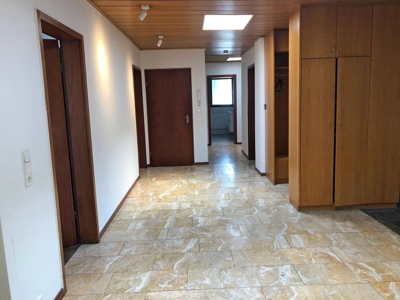 4 Zimmer Wohnung mit 133 m² in Stuttgart – Bild 1