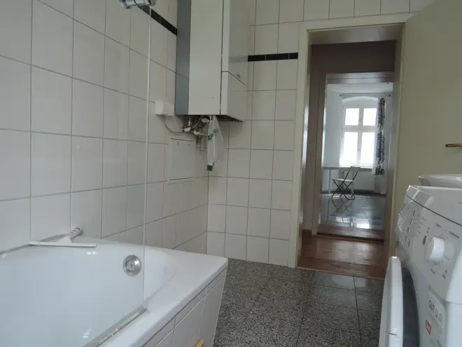 2 Zimmer Wohnung mit 61 m² in Berlin – Bild 3