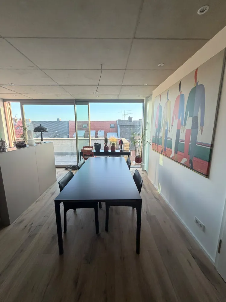 3 Zimmer Wohnung mit 169 m² in Saarbrücken – Bild 1