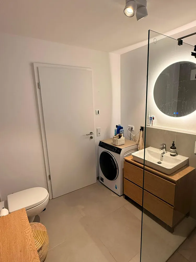 3 Zimmer Wohnung mit 90 m² in Neu-Ulm – Bild 1
