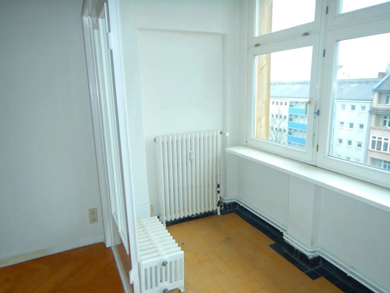 5 Zimmer Wohnung mit 215 m² in Berlin – Bild 10