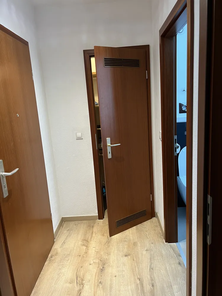 1 Zimmer Wohnung mit 35 m² in Mannheim – Bild 5