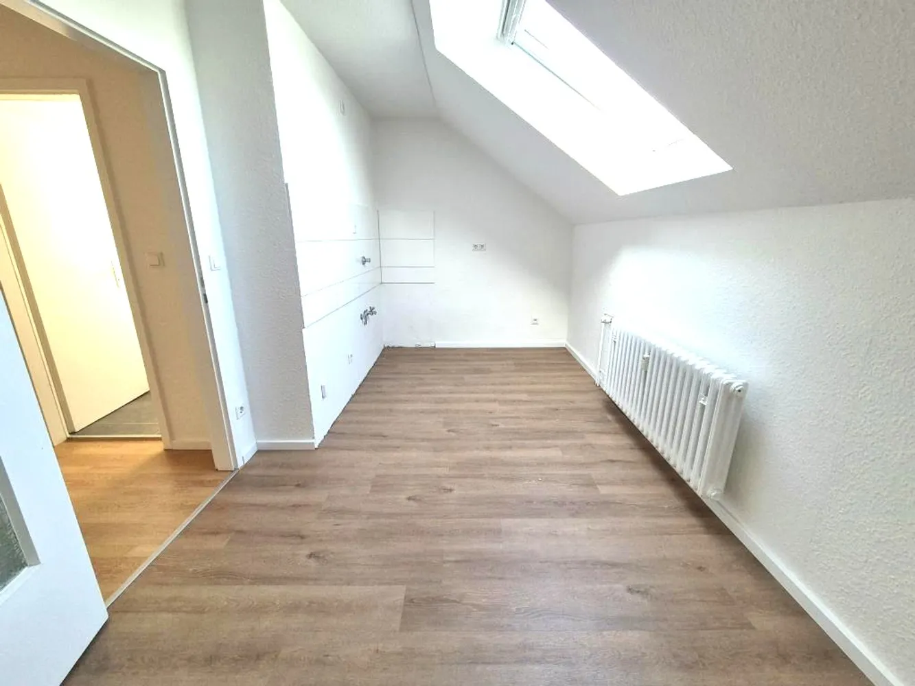 2 Zimmer Wohnung mit 47 m² in Duisburg – Bild 6