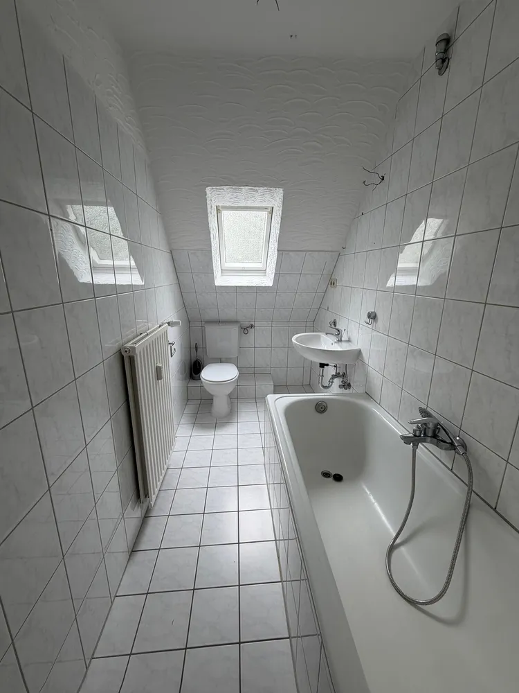 3 Zimmer Wohnung mit 64 m² in Hagen – Bild 3