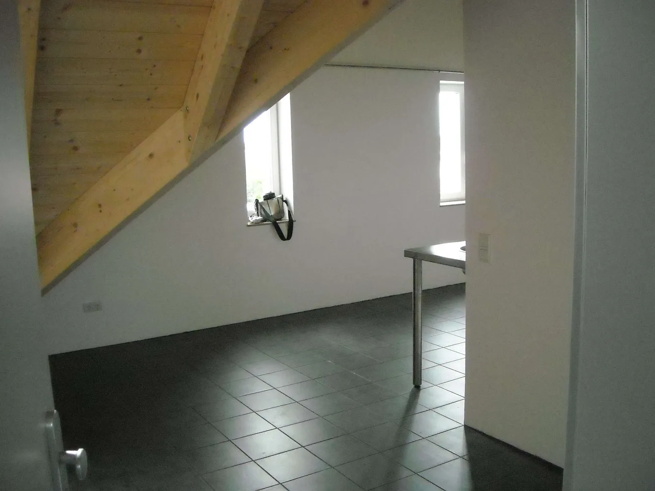 1 room apartment with 45 m² in Ingolstadt – Photo 4