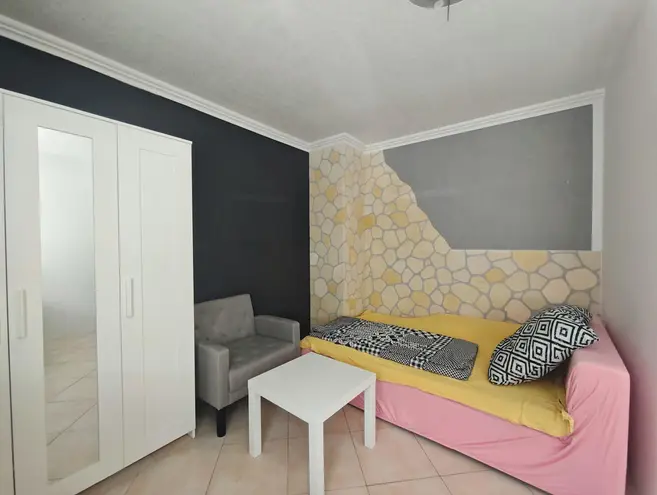 WG-Zimmer mit 12 m² in Köln – Bild 3
