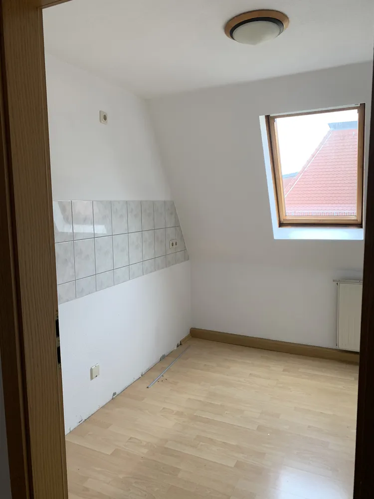 1 Zimmer Wohnung mit 40 m² in Kamenz – Bild 8