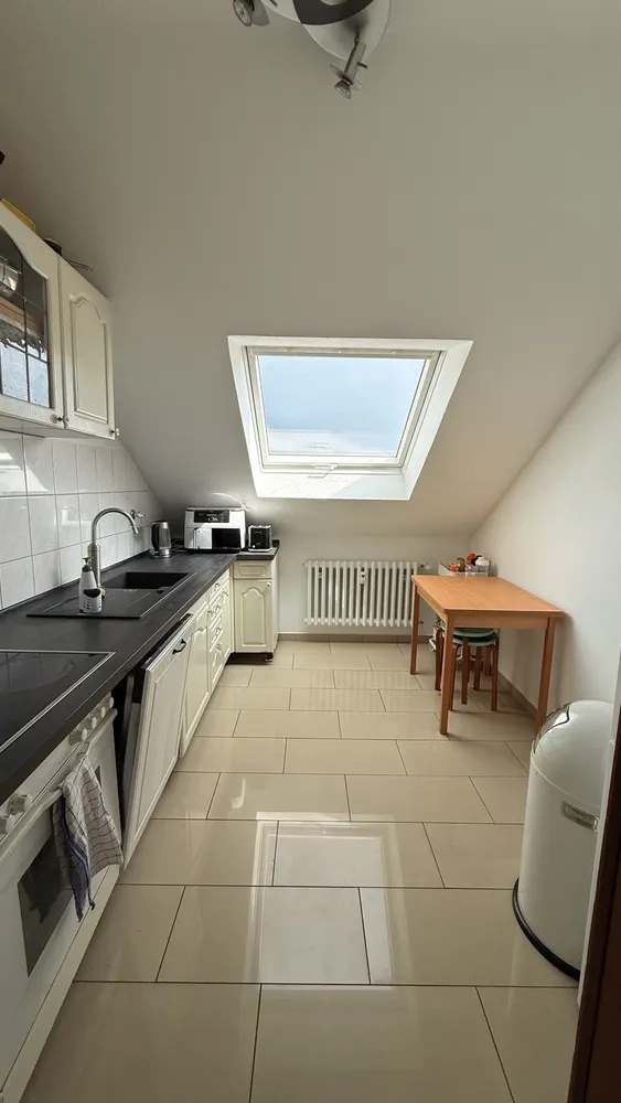 4 Zimmer Wohnung mit 63 m² in Gelsenkirchen – Bild 12