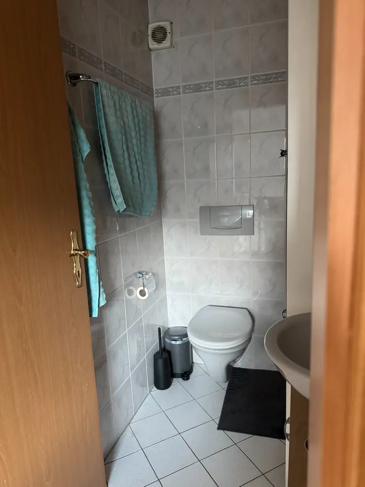 3 Zimmer Wohnung mit 64 m² in Hennef – Bild 8