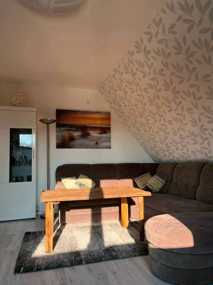 WG-Zimmer mit 60 m² in Aurich – Bild 9