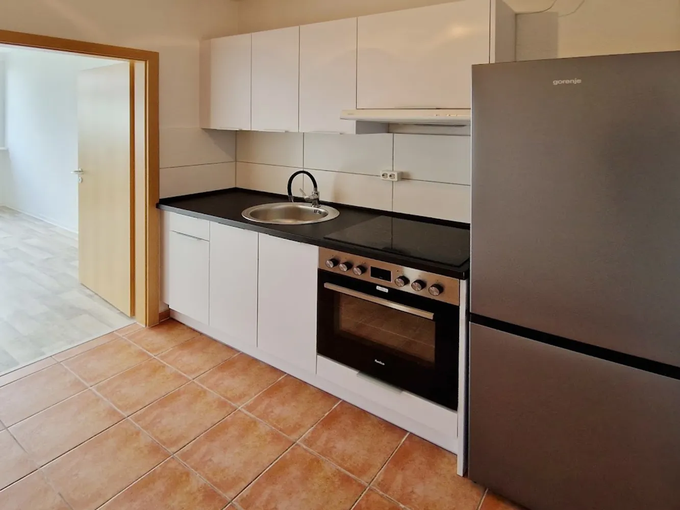 2 Zimmer Wohnung mit 48 m² in Neubrandenburg – Bild 5