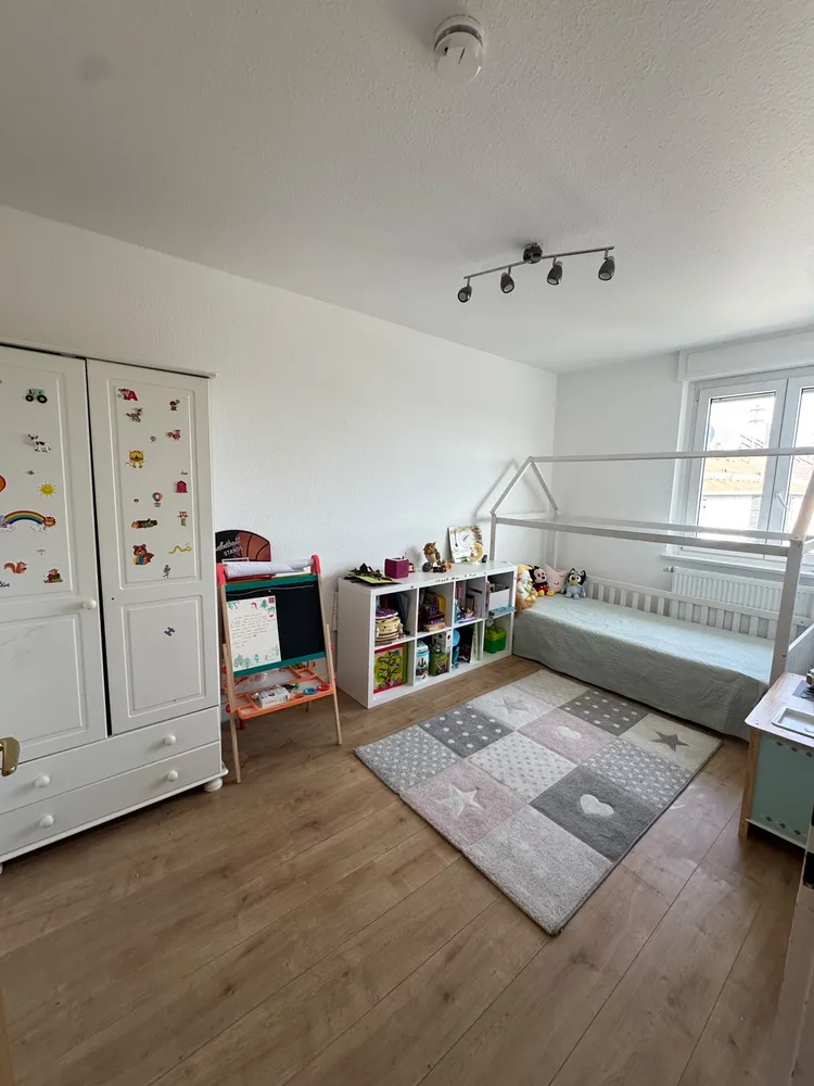 3 Zimmer Wohnung mit 62 m² in Ludwigsburg – Bild 12